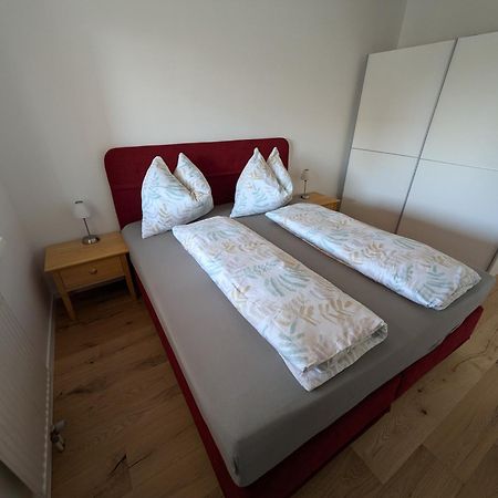Ferienwohnung Dado 2 Eisenstadt Esterno foto