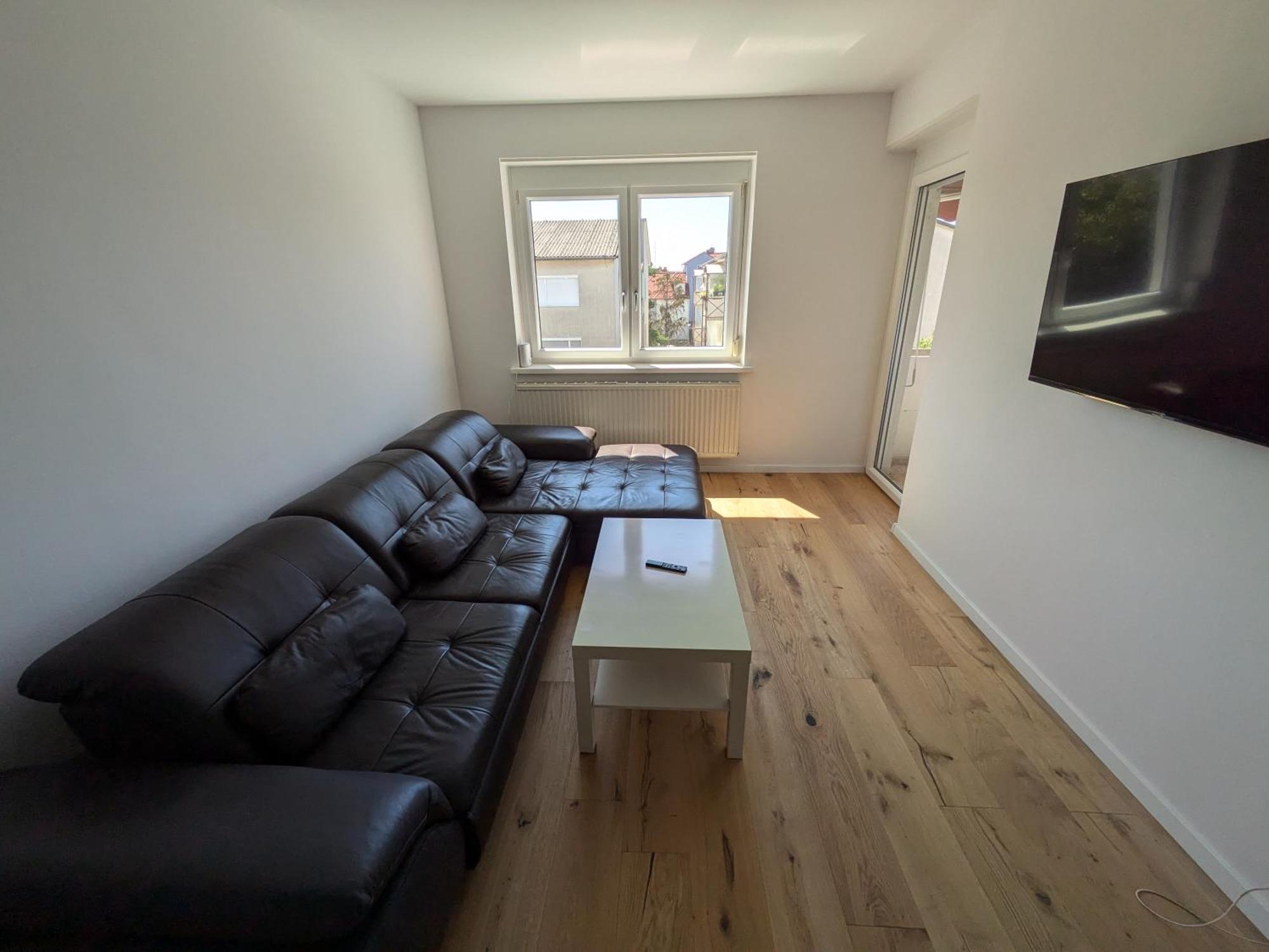 Ferienwohnung Dado 2 Eisenstadt Esterno foto