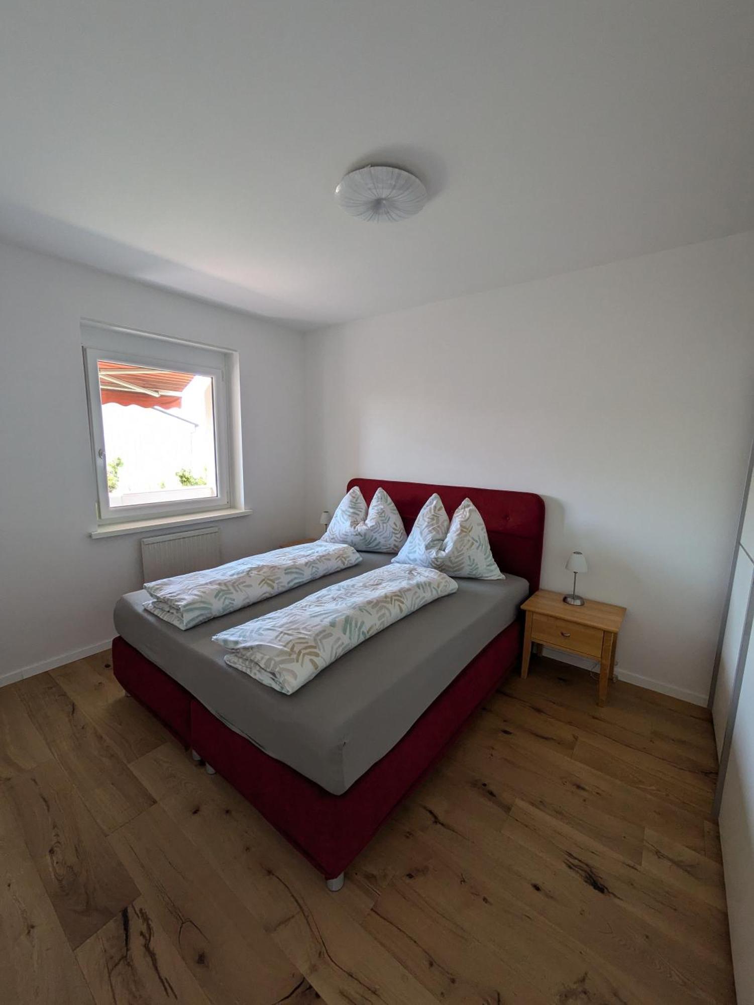 Ferienwohnung Dado 2 Eisenstadt Esterno foto