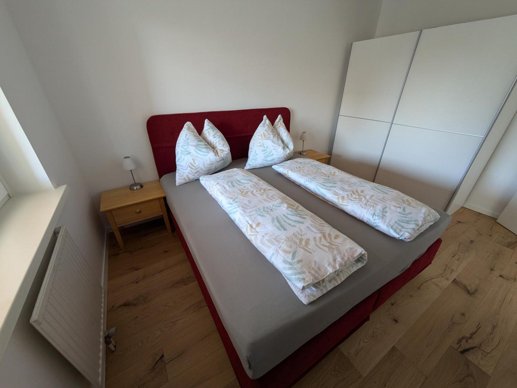 Ferienwohnung Dado 2 Eisenstadt Esterno foto